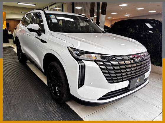 GWM HAVAL H6 1.5 FLEX HEV2 E-TRACTION GWM HAVAL H6 1.5 FLEX HEV2 E-TRACTION